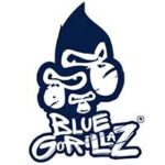 Blue Gorillaz
