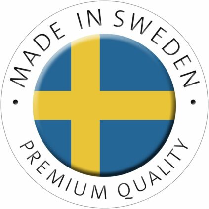 Made-in-sweden Logo