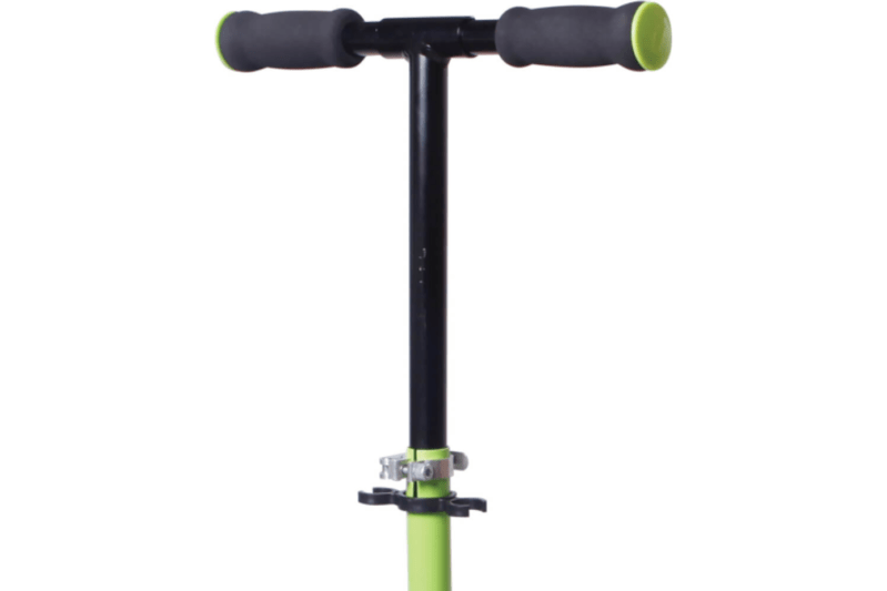 New Sports Scooter grün schwarz (1)