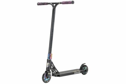 STAR SCOOTER Freestyle Professional 120mm Stuntscooter-schwarz (3)