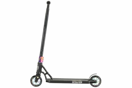 STAR SCOOTER Freestyle Professional 120mm Stuntscooter-schwarz (4)