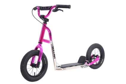 Sullivan-all-terrain-scooter-Kinderroller-5-Jahre-pink