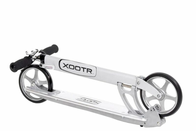 Xootr Roma-Cityroller-Tretroller-faltbar