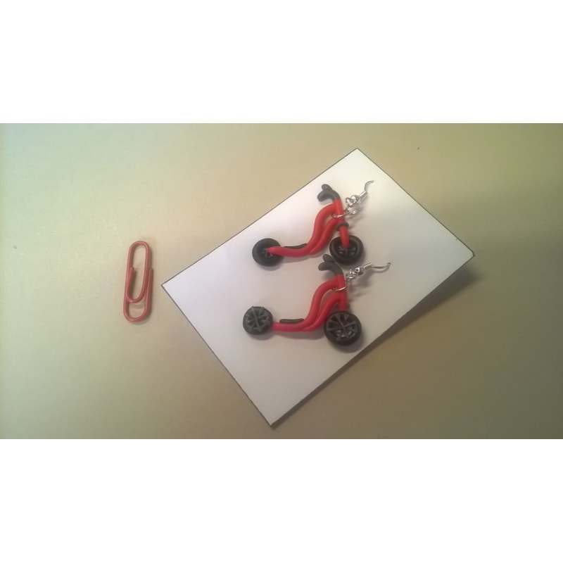earring-set-scooter-red