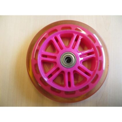 jd-bug-wheel-120-mm-pink-incl-bearings