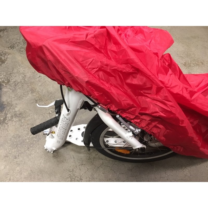 kickbike-clix-Regenschutz-abdeckung